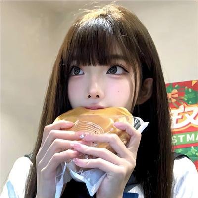 大叔与棉花糖